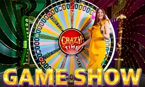 Online slots and casino games