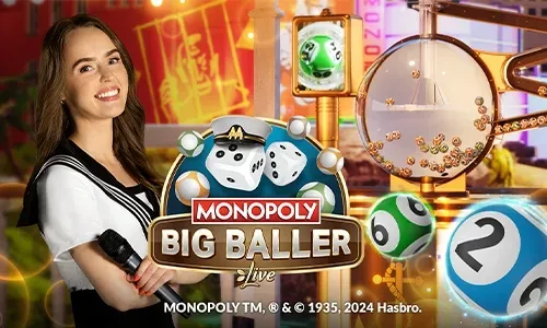 Exciting casino tournament